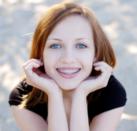 Orthodontic Treatment Bondi