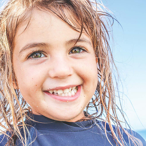 Bondi Kids Dental Health