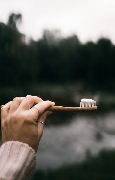 Eco Dentistry Strategy Technology