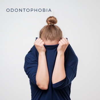 What is dentophobia