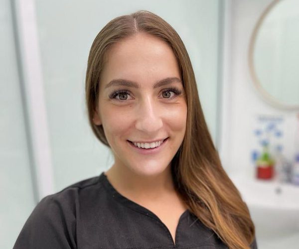 Dentist Yasmin Bondi Beach Dental Clinic