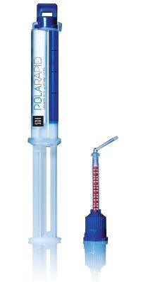 pola rapid syringe